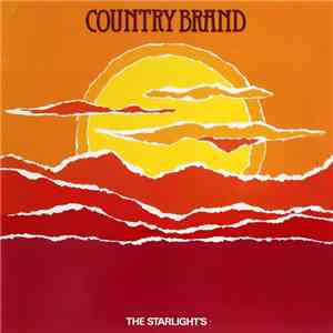 The Starlights  - Country Brand