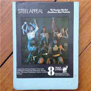 The Trinidad Old Oak Casablanca Steel Orchestra - Steel Appeal