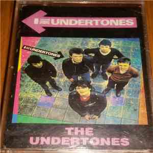 The Undertones - The Undertones