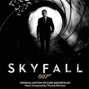 Thomas Newman - Skyfall (Original Motion Picture Soundtrack)
