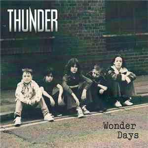 Thunder  - Wonder Days