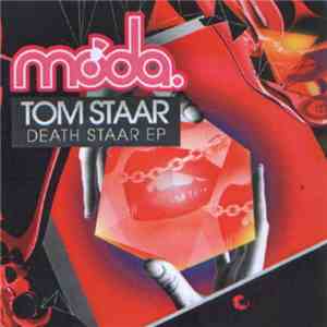 Tom Staar - Death Staar EP