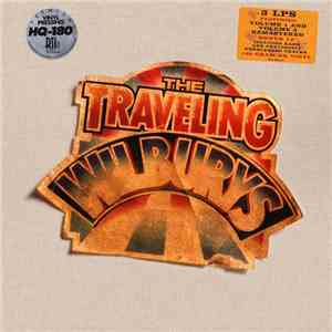 Traveling Wilburys, The - The Traveling Wilburys Collection