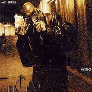 Tricky - For Real