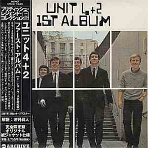Unit 4+2 - 1st Album