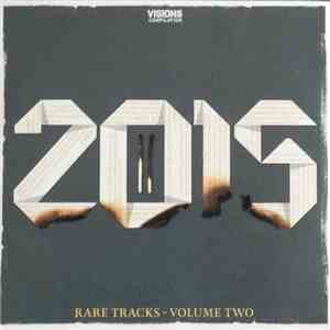 Various - 2015 Rare Tracks - Volume Two