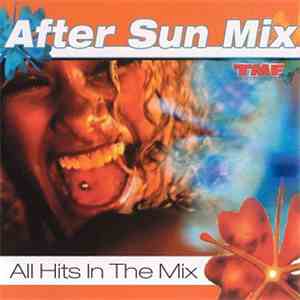 Various - After Sun Mix - All Hits In The Mix