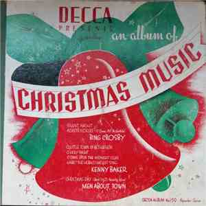 Various - An Album Of Christmas Music