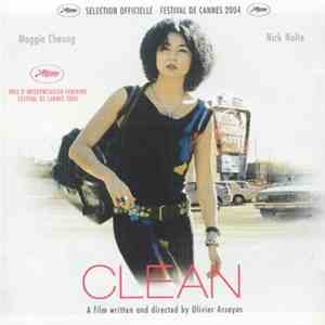 Various - Clean - Music From The Motion Picture Soundtrack