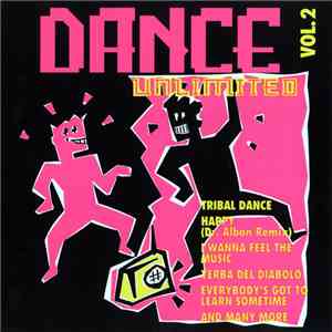 Various - Dance Unlimited Vol. 2