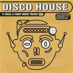 Various - Disco House
