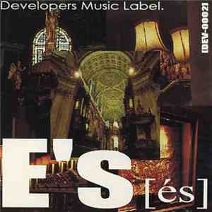 Various - E's