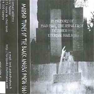 Various - Morbid Tunes Of The Black Angels Part 6