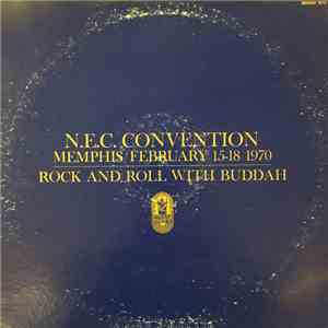 Various - N.E.C. Convention Memphis / February 15-18 1970: Rock And Roll Wi ...