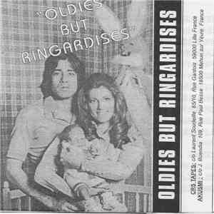 Various - Oldies But Ringardises
