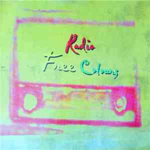 various - Radio Free Colours