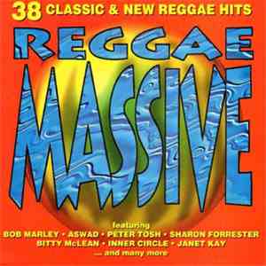 Various - Reggae Massive