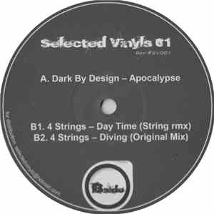 Various - Selected Vinyls 01