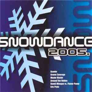 Various - Snowdance 2005