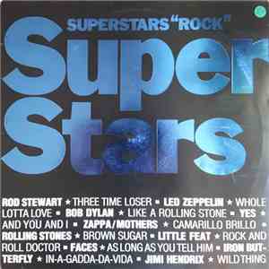 Various - Superstars 