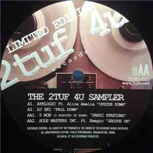 Various - The 2tuf 4u Sampler