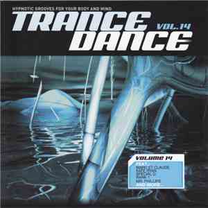 Various - Trance Dance Vol. 14