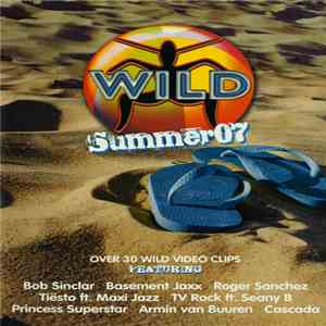 Various - Wild Summer 07