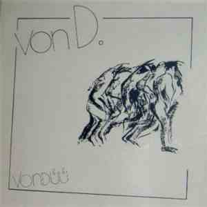 Von D. - VonDüü