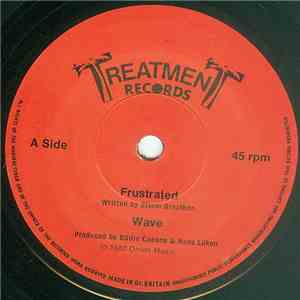 Wave  - Frustrated
