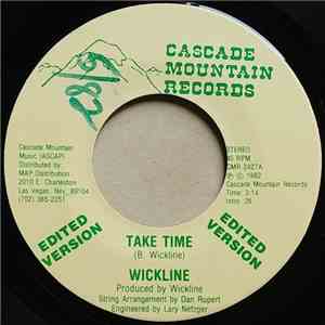 Wickline - Take Time