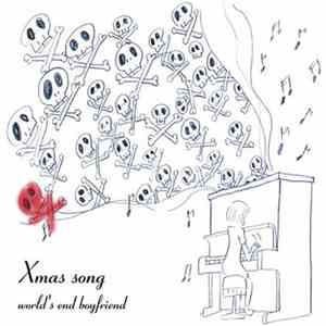 World's End Boyfriend - Xmas Song 