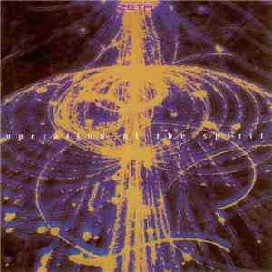 Zeta  - Operation Of The Spirit