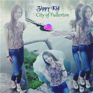 Zippy Kid - City of Fullerton