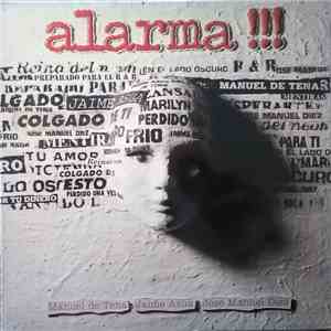 Alarma!!! - Alarma !!!
