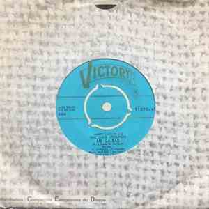 Albert Langue And The Dixie Stompers - He La-Bas