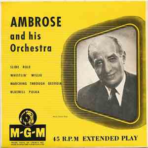 Ambrose and his Orchestra - Ambrose and his Orchestra