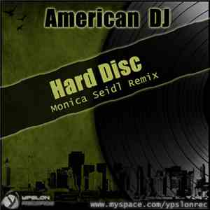 American DJ - Hard Disc