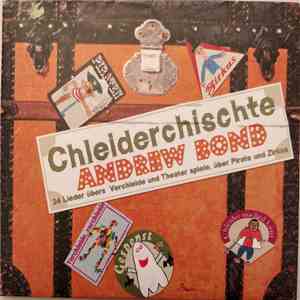 Andrew Bond - Chleiderchischte