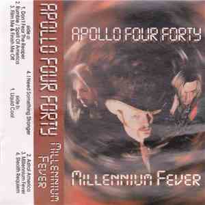 Apollo 440 - Millennium Fever