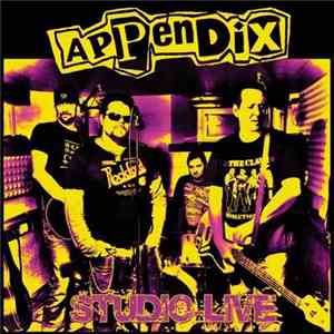 Appendix - Studio-Live