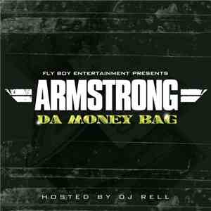 Armstrong  - Da Money Bag