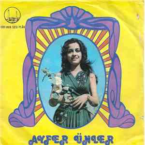 Ayfer Ünler - Dostum Dostum / Vardım Hint Eline