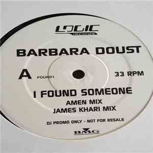 Barbara Doust - I Found Someone
