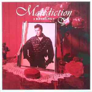 Bashung - Malédiction