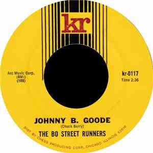 Bo Street Runners - Aladdin