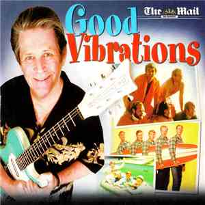 Brian Wilson - Good Vibrations