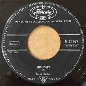 Brook Benton - Endlessly