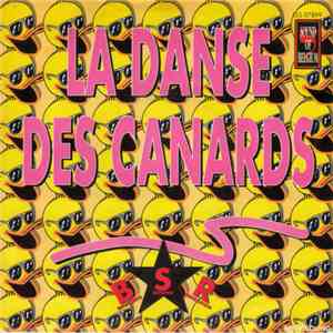 B.S.R. - La Danse Des Canards / De Vogeltjesdans