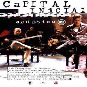 Capital Inicial - Acústico MTV