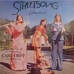Carl Orff, Gunild Keetman - Street Song (Gassenhauer)